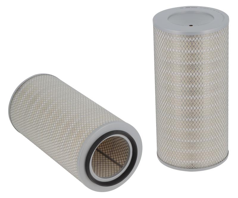 K2448 Air Filter for KINGLONG STEYR YUCHAI AA90163 AF25739