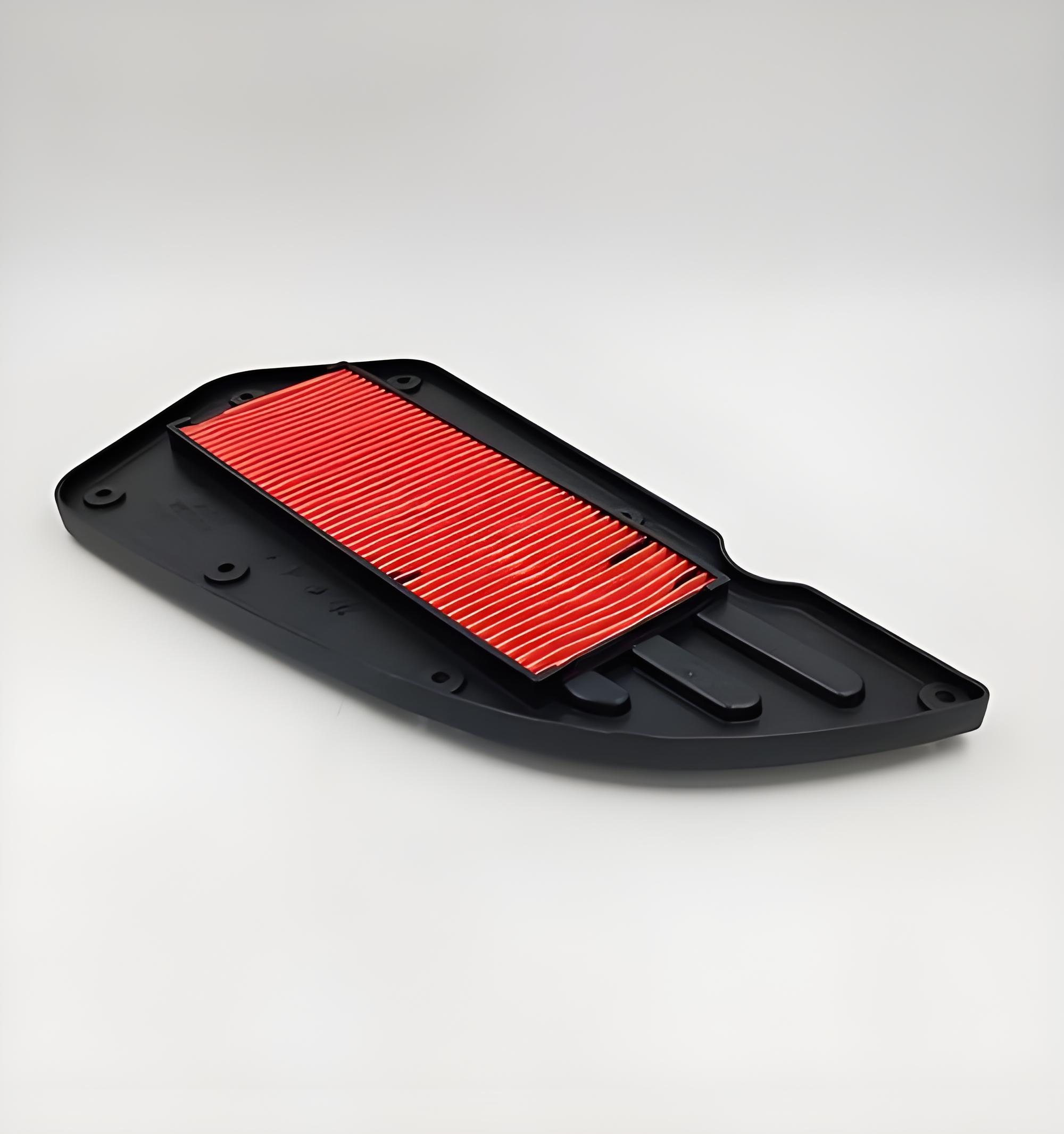 2CM-E4451-00 Motorcycle Air filter for YAMAHA