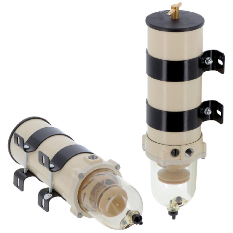 1000FG 1000FH water separator Parker Racor