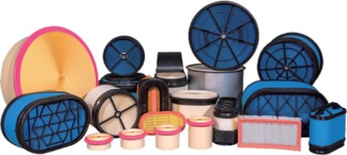 Air compressor filter-Air filter