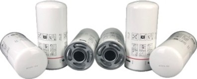 Air compressor filter-oil air filter