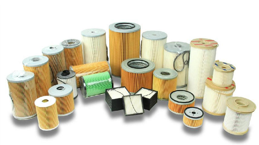 Fuel filter 2010pm 2020pm 2040pm 2020tm 01030 water separator filter